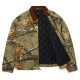 Huf Ανδρικό μπουφάν Realtree Megablast Work Jacket